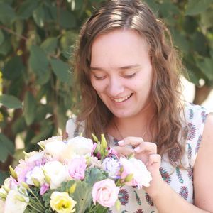 Meet your Posher, Mary